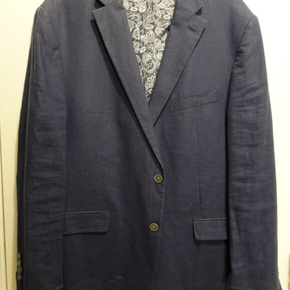 Ralph Lauren Other - Mens 44R Lauren Ralph Lauren Mens Blazer
